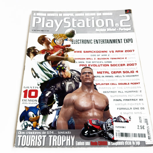 Playstation 2