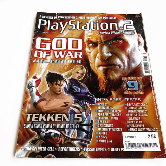 Playstation 2