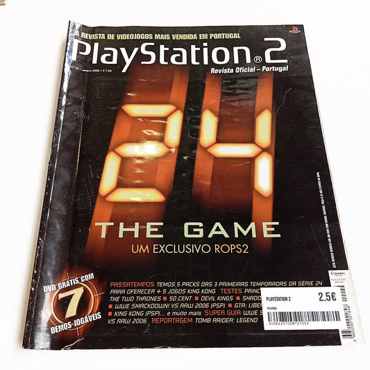Playstation 2