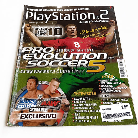Playstation 2