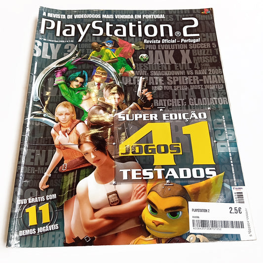 Playstation 2