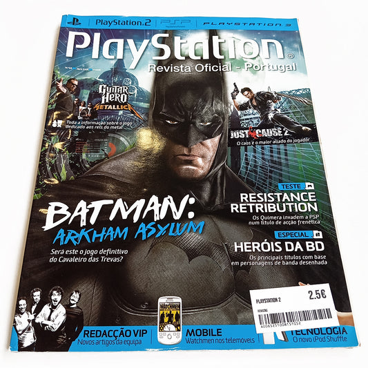 Playstation 2