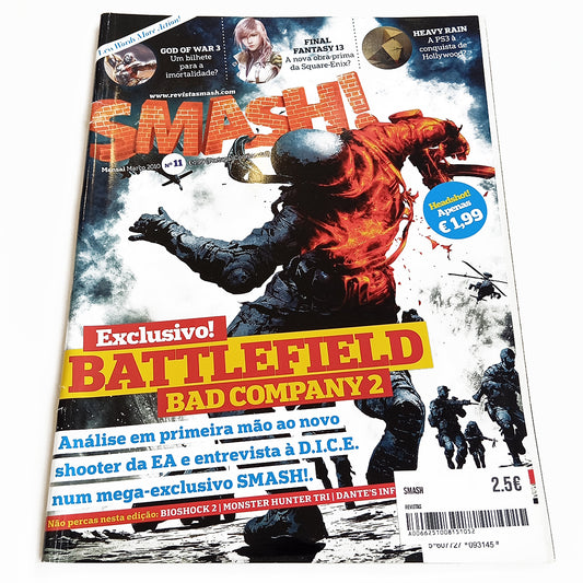 Smash