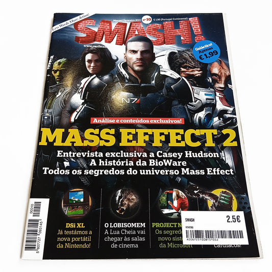 Smash