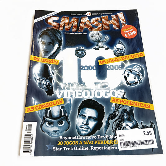 Smash