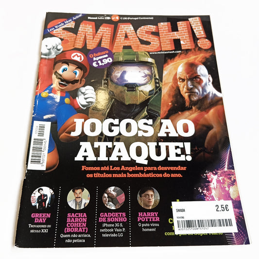 Smash