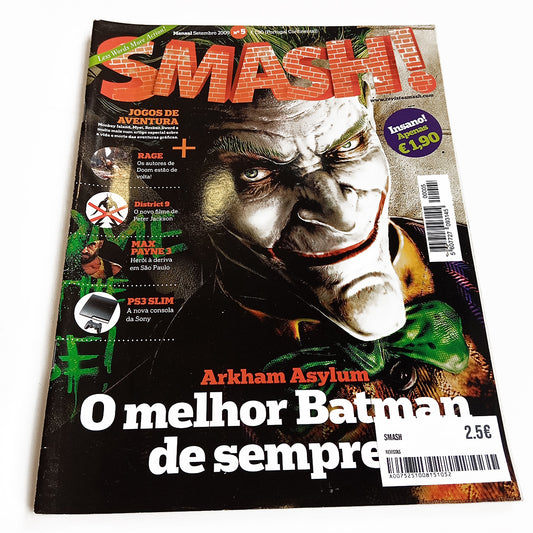 Smash