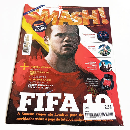 Smash