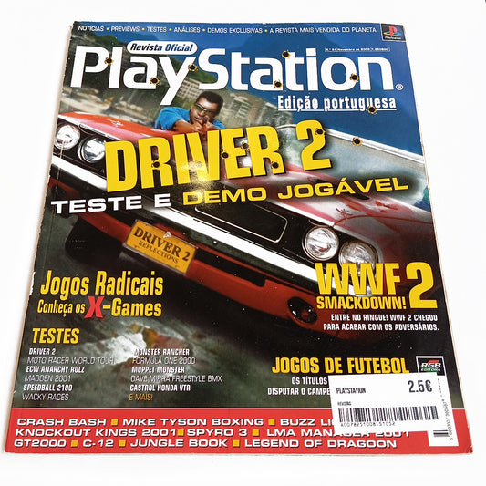 Playstation