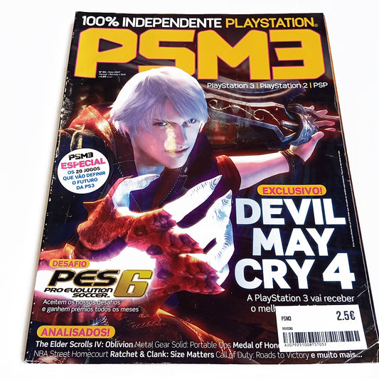PSM3