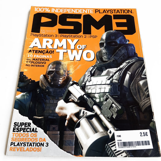 PSM3