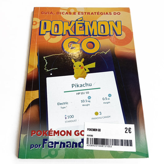 Pokemon Go
