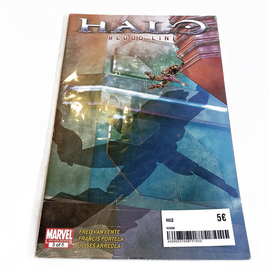 Halo
