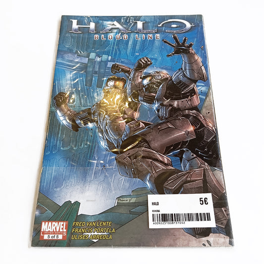 Halo