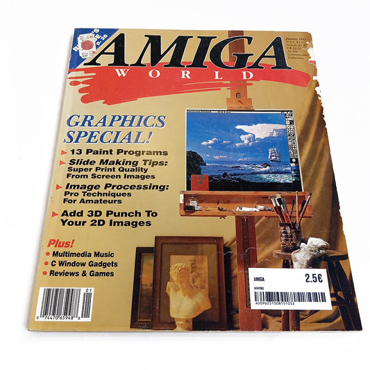 Amiga