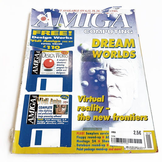 Amiga