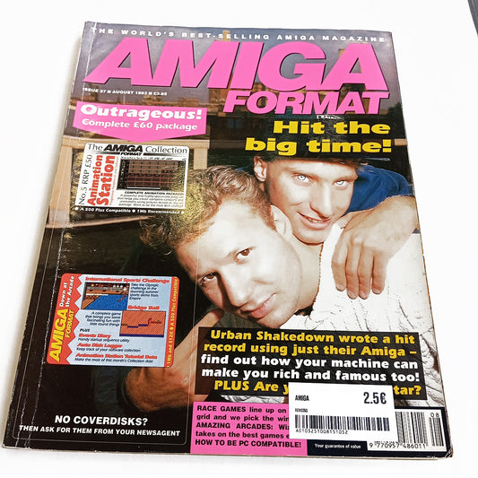 Amiga