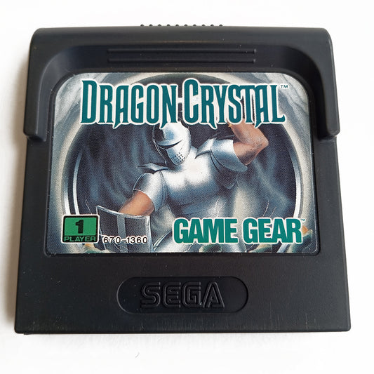 Dragon Crystal