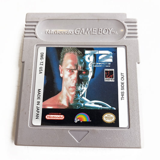T2 Terminator 2