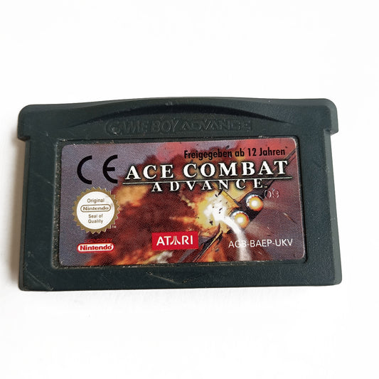 Ace Combat Advance