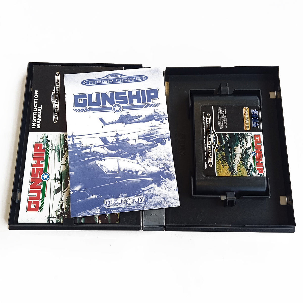 Gunship