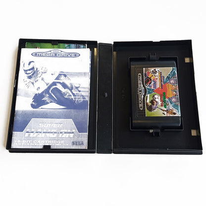 Mega Games 1