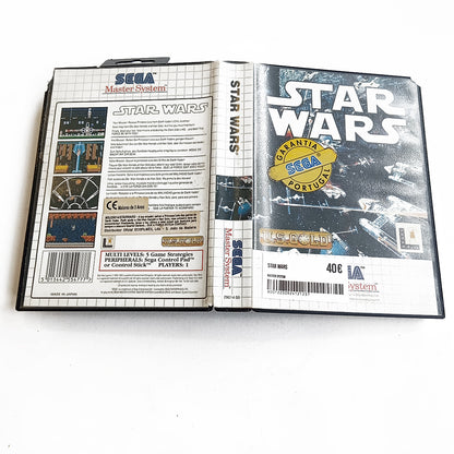 Star Wars