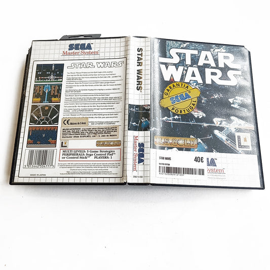 Star Wars
