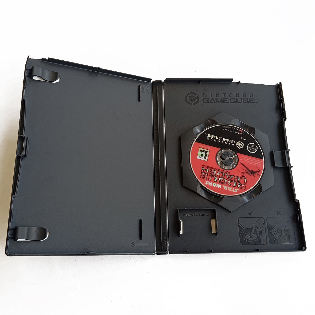 Star Wars Rogue Leader