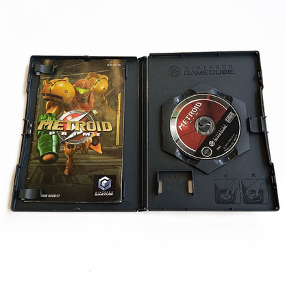 Metroid Prime