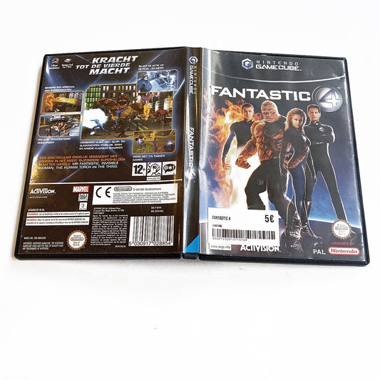 Fantastic 4