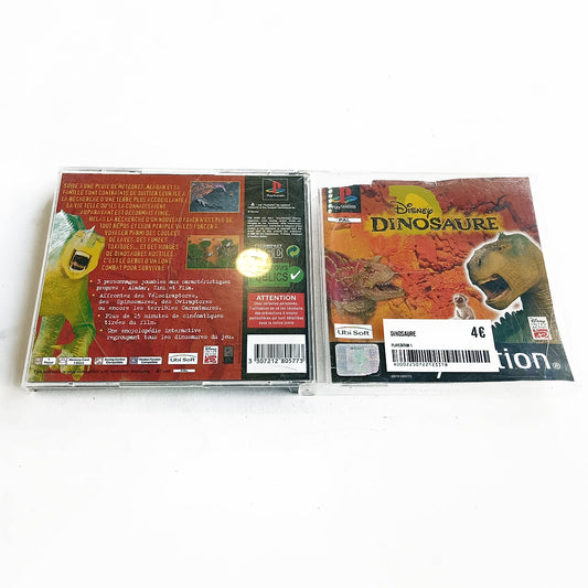 Dinosaure
