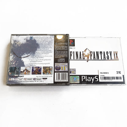 Final Fantasy IX
