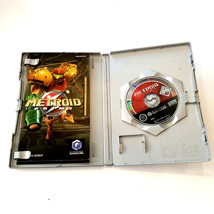 Metroid Prime