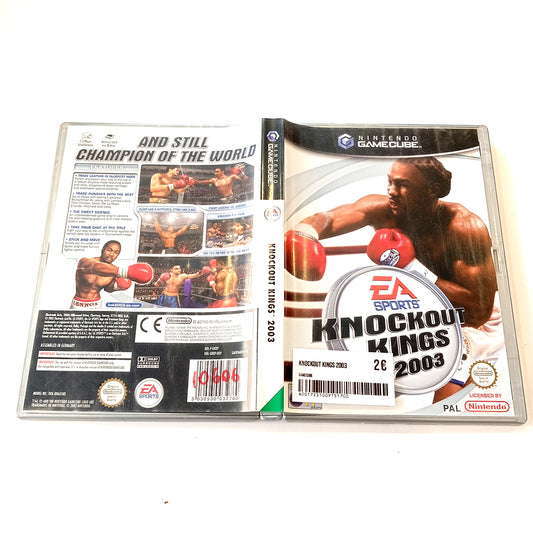 Knockout Kings 2003