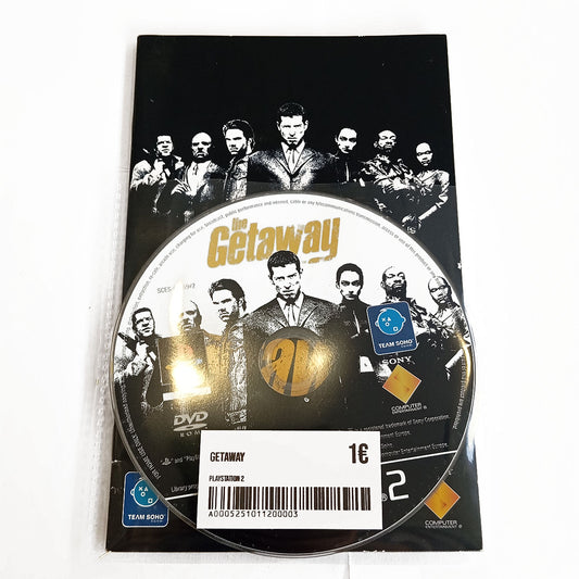 Getaway