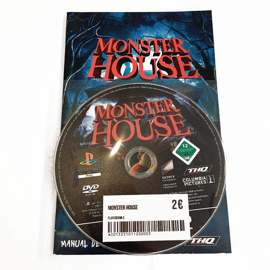 Monster House