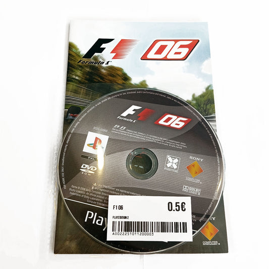 F1 06