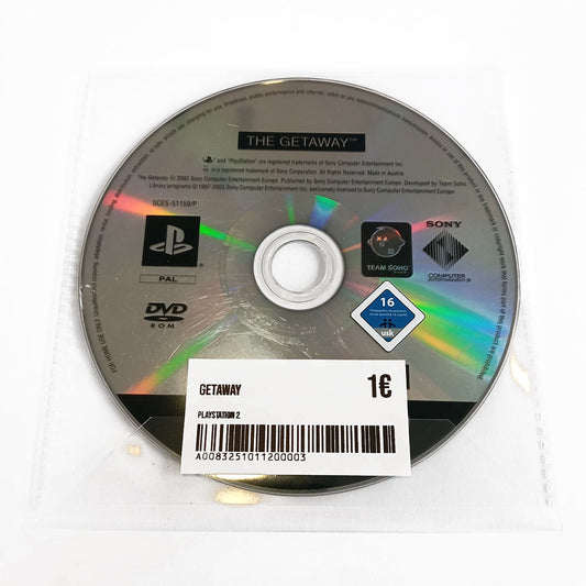 Getaway