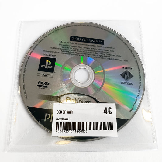 God of War