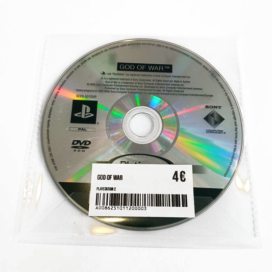 God of War