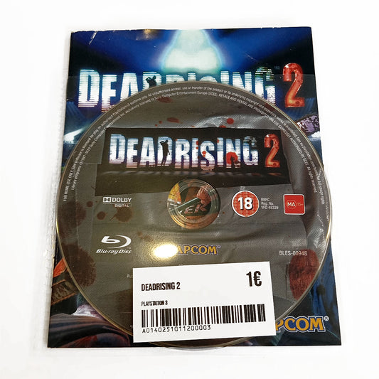 Deadrising 2