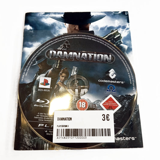 Damnation