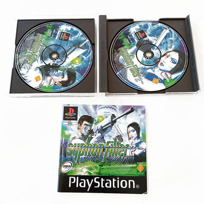 Syphon Filter 2