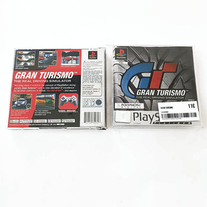 Gran Turismo