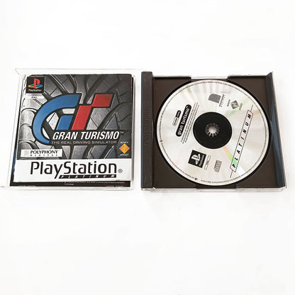 Gran Turismo