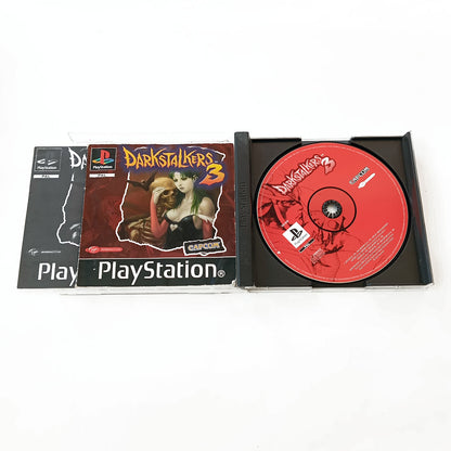 Darkstalkers 3