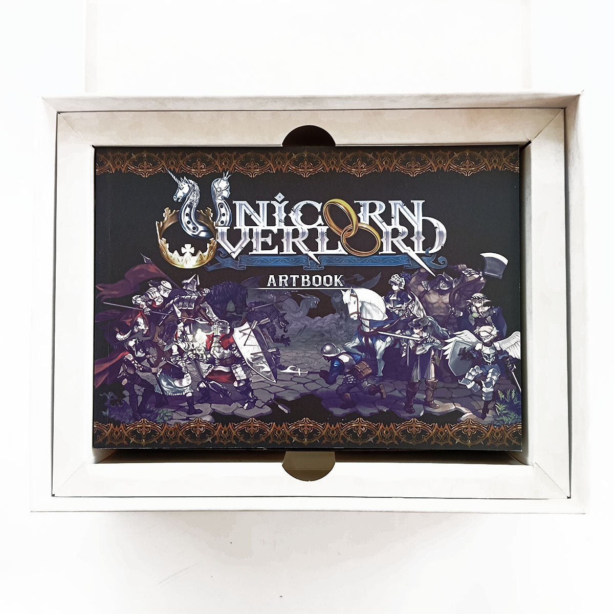 Unicorn Overlord Collector's Edition
