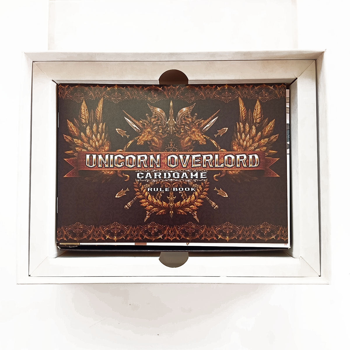 Unicorn Overlord Collector's Edition