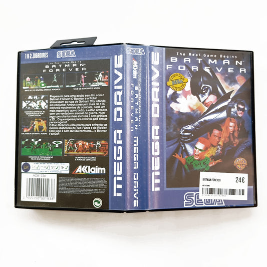 Batman Forever